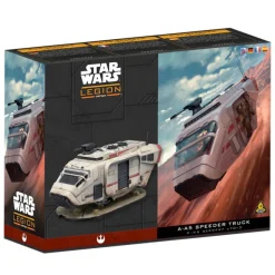 Star Wars Legion: A-A5 Speeder Truck