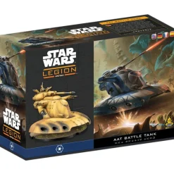 Star Wars Legion: AAT Battle Tank