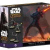 Star Wars Legion: Agents of the Empire
