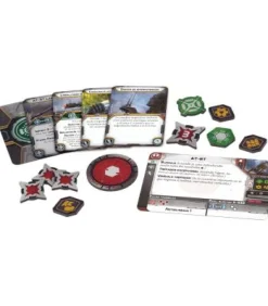 Star Wars Legion: AT-RT (Expansión de Unidad)