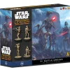 Star Wars Legion: B1 Battle Droid Unit