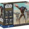 Star Wars Legion: B2 Super Battle Droids