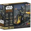 Star Wars Legion: Clan Wren Mandalorians