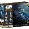 Star Wars Legion: Clone Trooper Marksmen