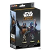 Star Wars Legion: Customizable Mandalorian Leader & Hunter