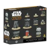Star Wars Legion: 3D Objective Tokens