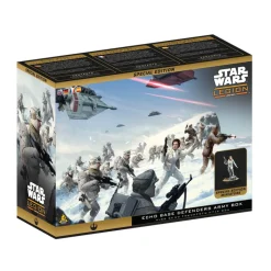 Star Wars Legion: Echo Base Defenders Army Box