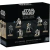 Star Wars Legion: Escuadra Antidisturbios (Expansión de unidad)
