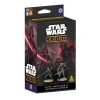 Star Wars Legion:Fifth Brother & Seventh Sister