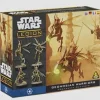Star Wars Legion: Geonosian Warriors