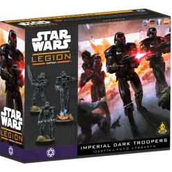 Star Wars Legion: Imperial Dark Troopers