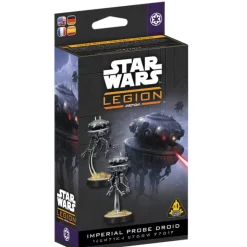 Star Wars Legion: Imperial Probe Droid
