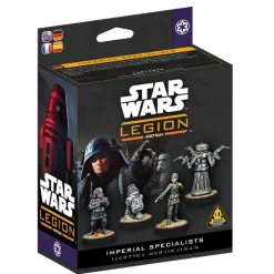 Star Wars Legion: Imperial Specialists