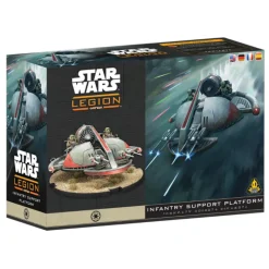 Star Wars Legion: Infantry Support Platform