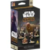 Star Wars Legion: Jedi Council