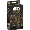 Star Wars Legion: Logray & Wicket