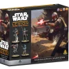 Star Wars Legion: Mandalorian Warriors