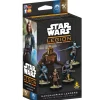 Star Wars Legion: Mandalorian Leaders