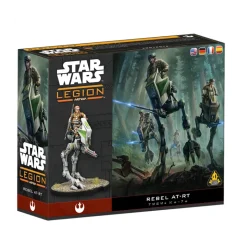 Star Wars Legion: Rebel AT-RT