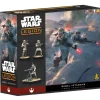Star Wars Legion: Rebel Veterans