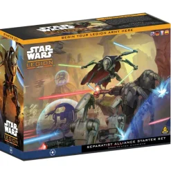 Star Wars Legion: Separatist Alliance Starter Set