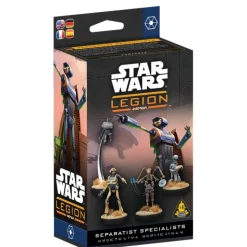 Star Wars Legion: Separatist Specialists