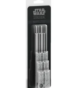 Star Wars Legion: Set de Reglas