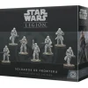 Star Wars Legion: Soldados de Frontera