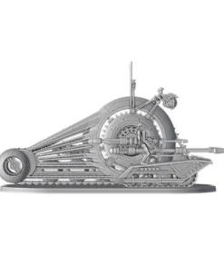 Star Wars Legion: Tanque Droide NR-N99 Clase Persuasor (Expansión de Unidad)