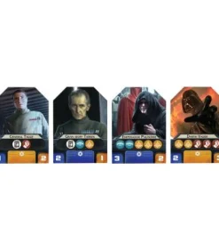 Star Wars: Rebellion