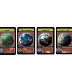 Star Wars: Rebellion