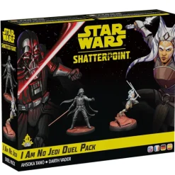 Star Wars Shatterpoint: I Am No Jedi (Duel Pack)