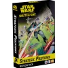 Star Wars Shatterpoint: Strategic Positions (Mission Pack)