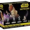 Star Wars Shatterpoint: This Party’s Over (Squad Pack)