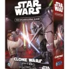 Star Wars: The Deckbuilding Game - Clone Wars Edition