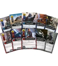 Star Wars: The Deckbuilding Game