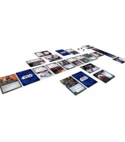 Star Wars: The Deckbuilding Game