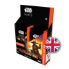 Star Wars Unlimited:A Lawless Time (Carbonite Booster Box)(Inglés)