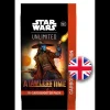 Star Wars Unlimited:A Lawless Time (Carbonite Booster) (Inglés)