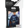 Star Wars Unlimited: Art Sleeves (Moff Gideon)