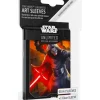 Star Wars Unlimited: Art Sleeves (Kylo Ren)