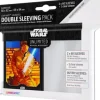 Star Wars Unlimited: Art Sleeves Double (Luke Skywalker)