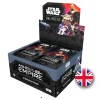 Star Wars Unlimited: Ashes of the Empire (Booster Box)