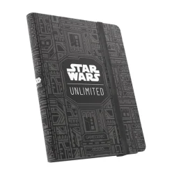 Star Wars Unlimited Casual Album 18-Pocket (Unlimited Pattern)