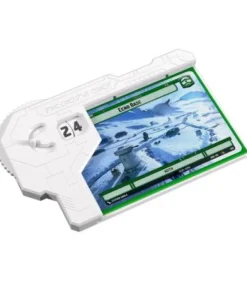 Star Wars Unlimited Damage Pad (Blanco)