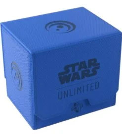 Star Wars Unlimited: Deck Pod (Azul)