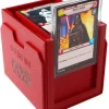 Star Wars Unlimited: Deck Pod (Rojo)