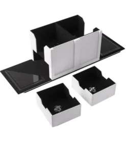 Star Wars Unlimited: Double Deck Pod (Blanco)
