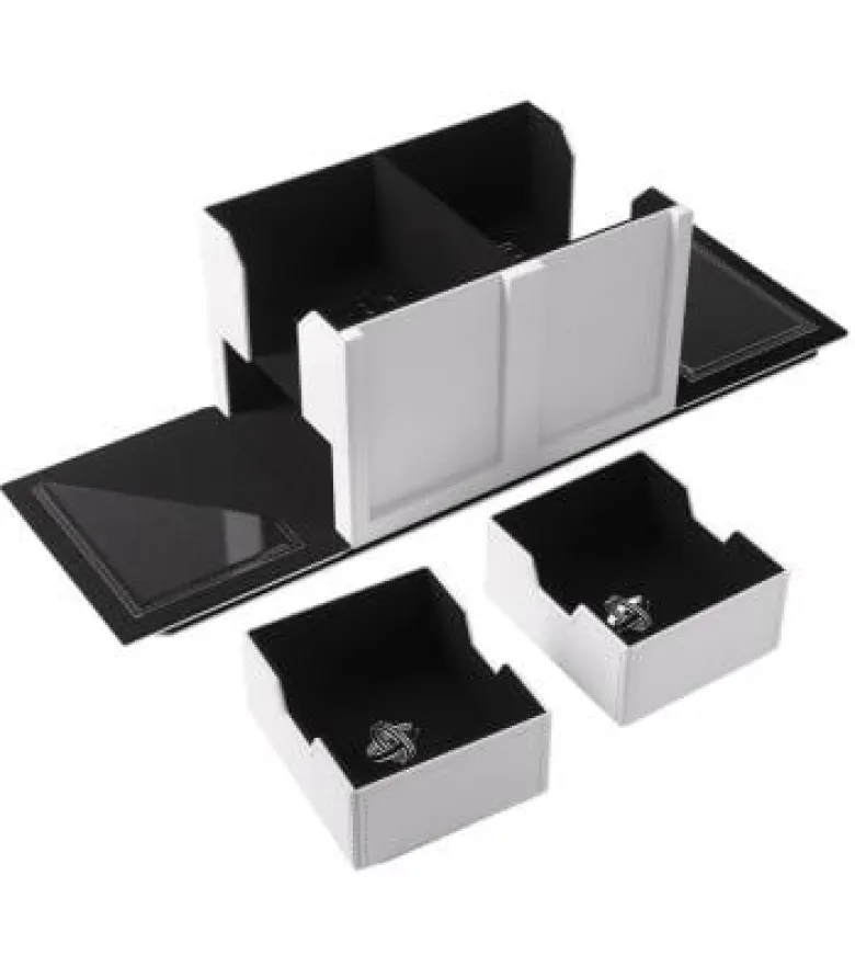 Star Wars Unlimited: Double Deck Pod (Blanco)