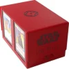 Star Wars Unlimited: Double Deck Pod (Rojo)